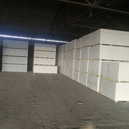 硅酸鈣板吊頂 特性、應用與價格分析