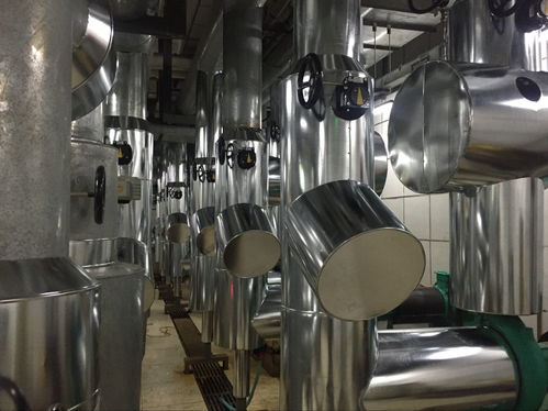 寧波化工廠管道設(shè)備保溫工程施工 構(gòu)筑安全防線的關(guān)鍵建材與技術(shù)
