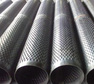 太原優(yōu)質(zhì)橋式濾水鋼管供應(yīng)詳解 219、273、325、377等型號(hào)濾水管在建筑建材領(lǐng)域的應(yīng)用