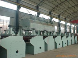 鞏義市恒昌冶金建材設備廠 專注品質，鑄就裝飾材料設備新標桿