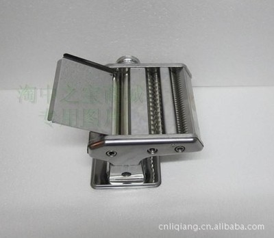 永康市利強(qiáng)園林工具廠 專業(yè)供應(yīng)各類家用壓面機(jī)及其他農(nóng)產(chǎn)品初加工機(jī)械